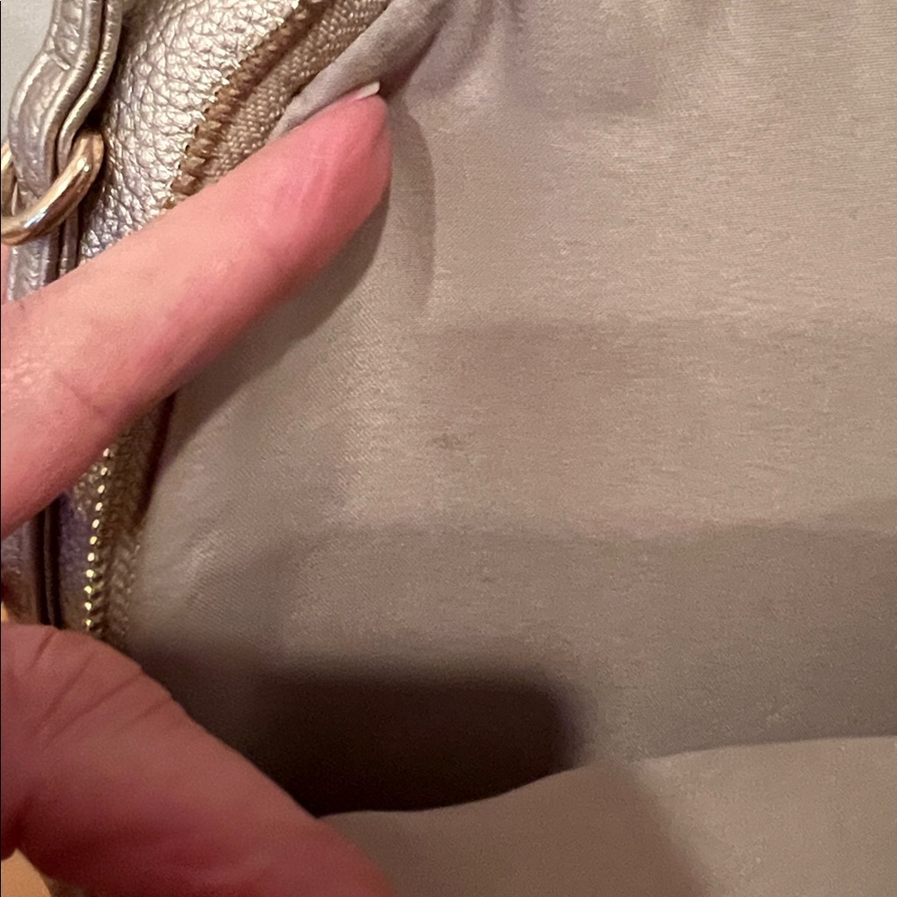 Miniature Crossbody/Backpack - Picture 5 of 6
